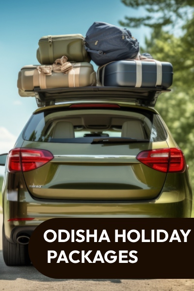 Taxi Service in Bhubaneswar | Local & Outstation Cab Booking