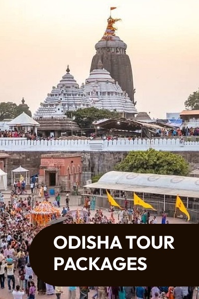 Taxi Service in Bhubaneswar | Local & Outstation Cab Booking
