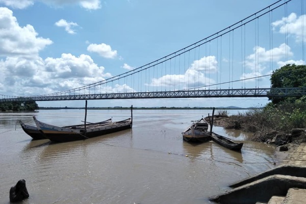 Dhabaleswar Temple Cuttack: Travel Guide & Cab Booking.