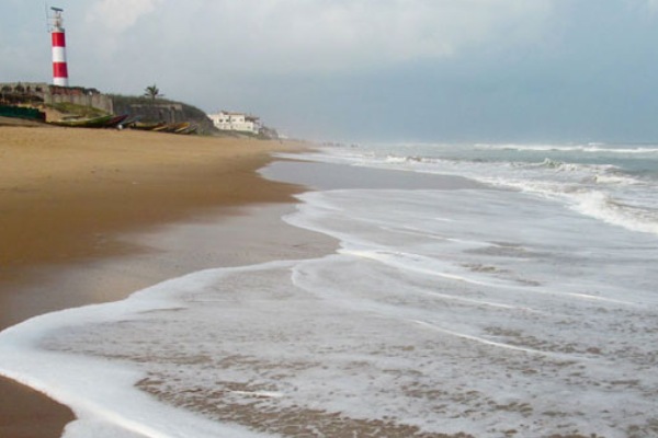 Bhubaneswar Car Rental for Gopalpur Beach Tour