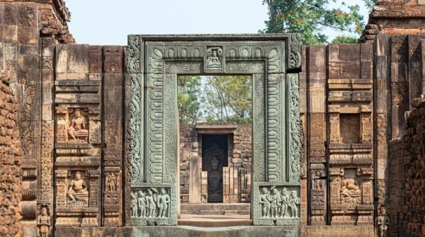 Best of Odisha Buddhist Tours from Bhubaneswar by Cab